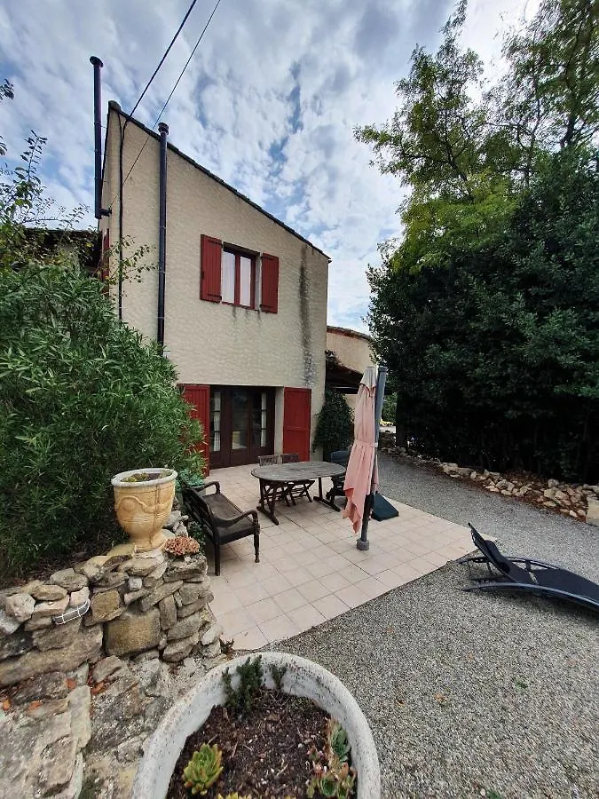 Appartamento La petite grande Lurs 0*,  Francia