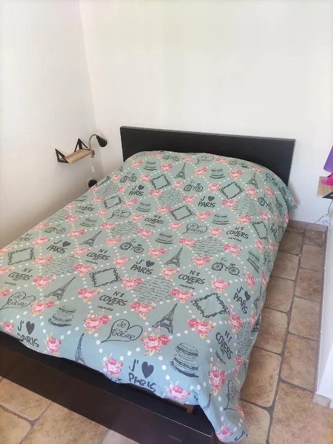 Appartamento La petite grande Lurs