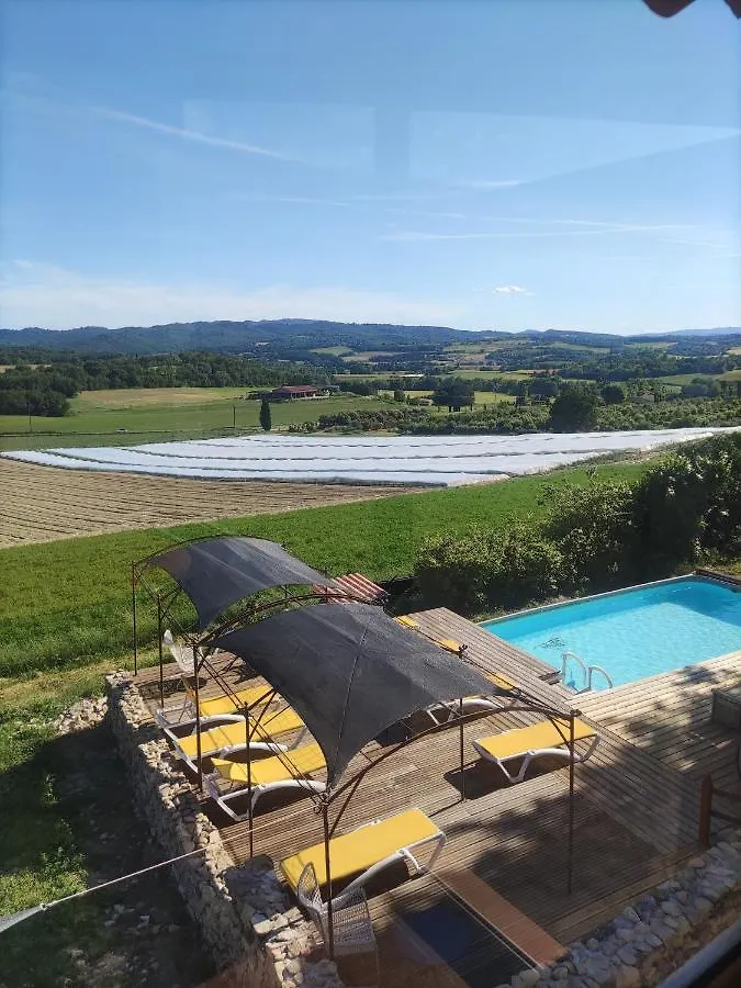 Appartamento La petite grande Lurs 0*,