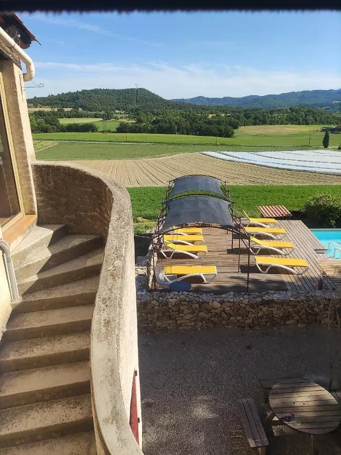 LA PETITE GRANDE Le Serre Lurs 0*,  Frankreich