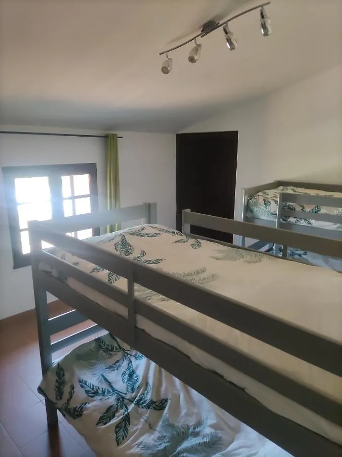 LA PETITE GRANDE Le Serre Lurs Apartment