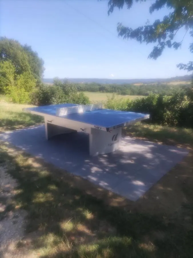 LA PETITE GRANDE Le Serre Lurs 0*,  Frankreich