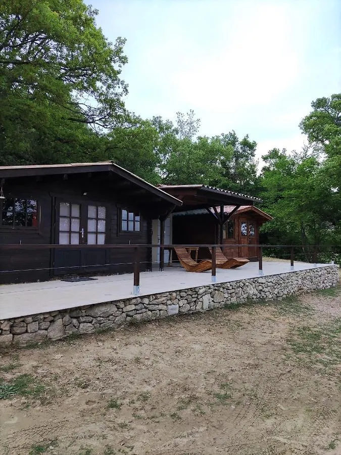 Apartment LA PETITE GRANDE Le Serre Lurs