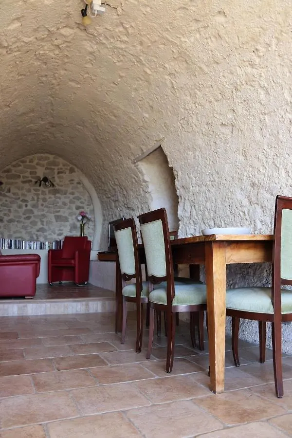 Appartamento La petite grande Lurs
