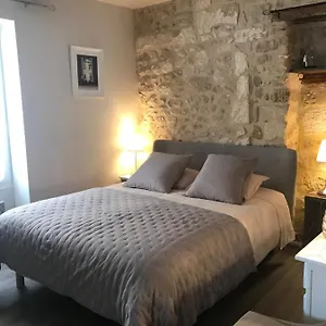 Au Coeur De Céreste