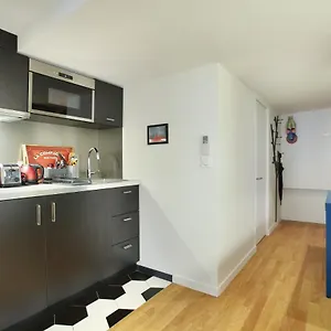 Le Marais By Prestige , Paris Frankreich