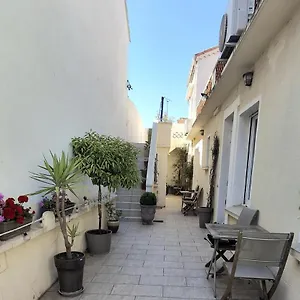 Appartamento Mistral, Port-Saint-Louis-du-Rhône
