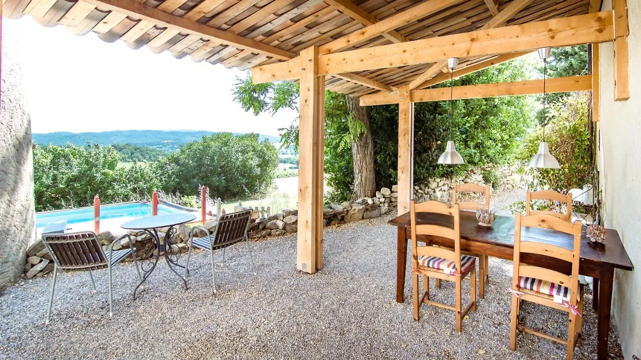 Apartmán La Petite Grande Lurs