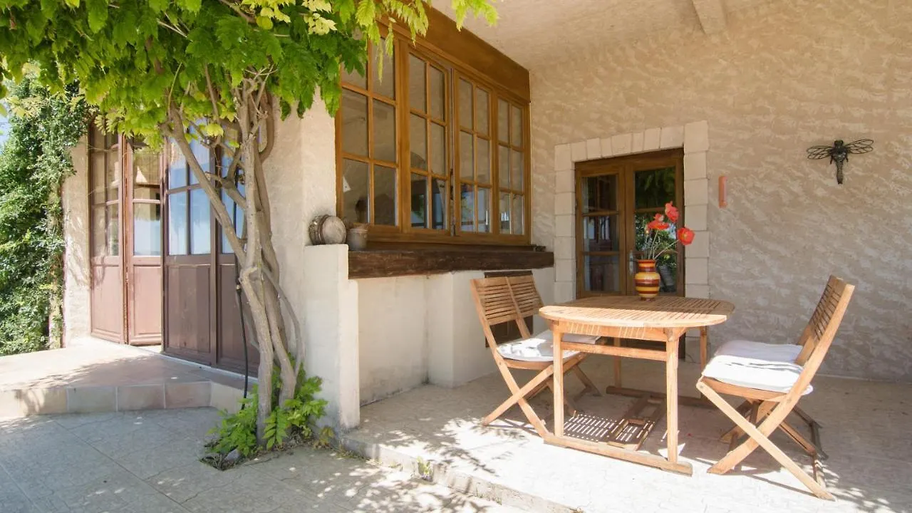 Apartmán La Petite Grande Lurs