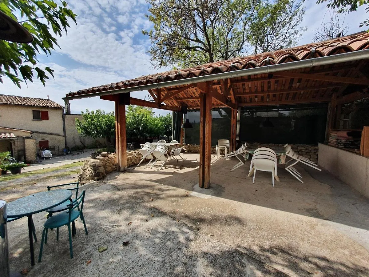 Apartmán La Petite Grande Lurs