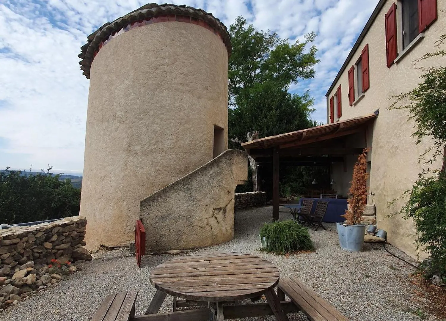 Apartmán La Petite Grande Lurs