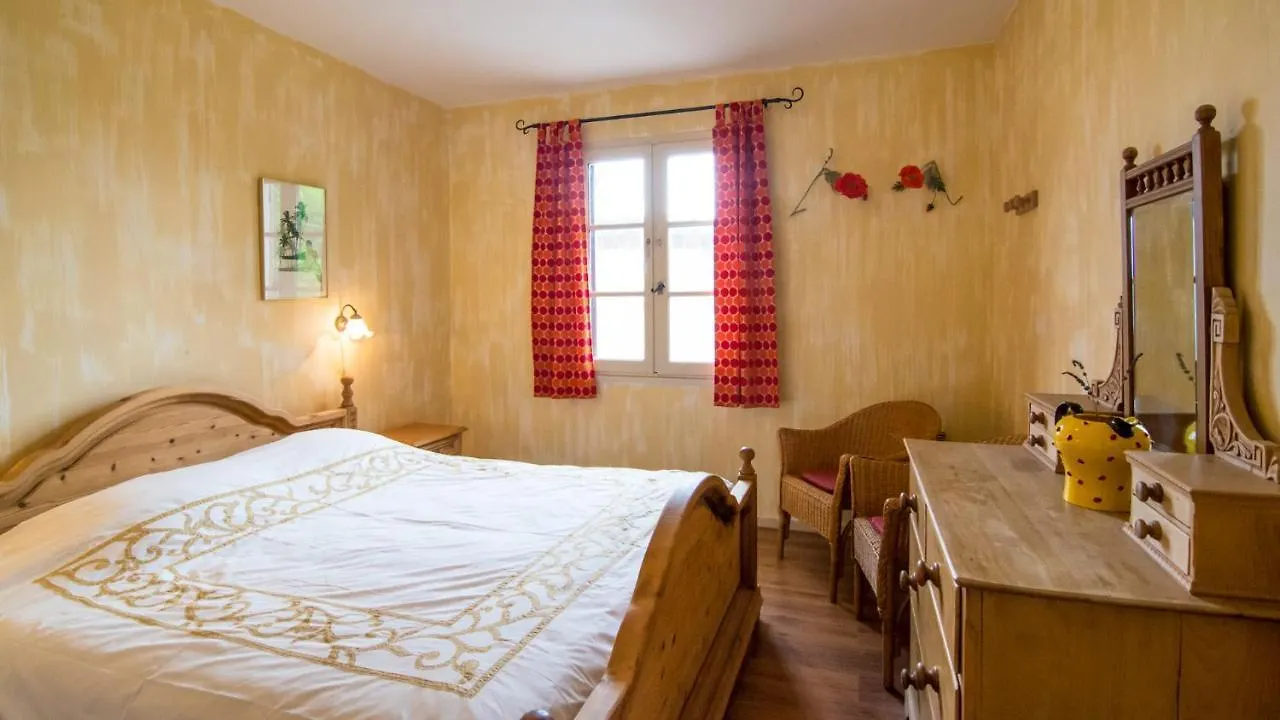 Apartmán La Petite Grande Lurs 0*,