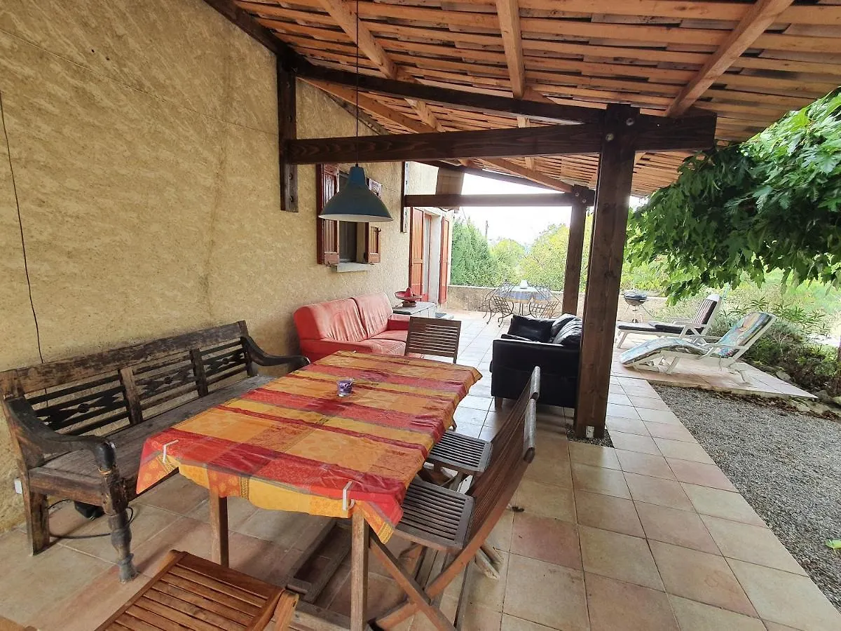 Apartmán La Petite Grande Lurs