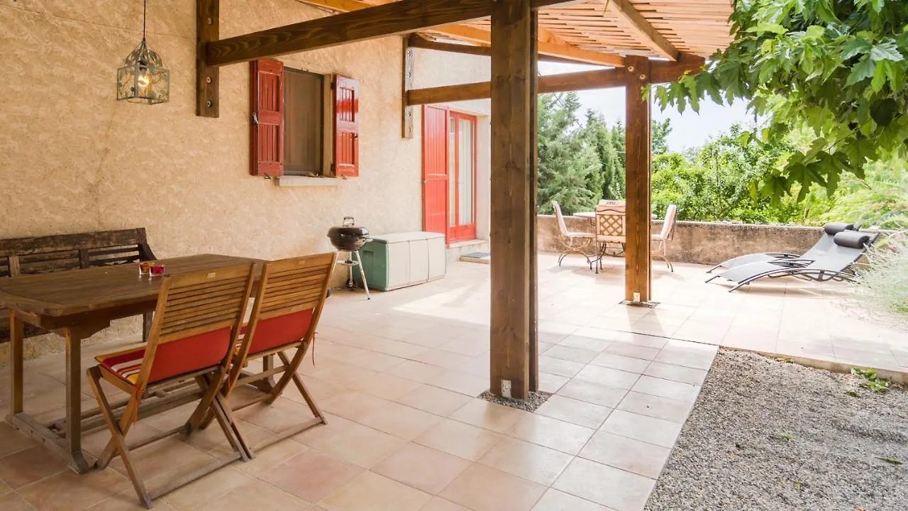 Apartmán La Petite Grande Lurs 0*,  Francie