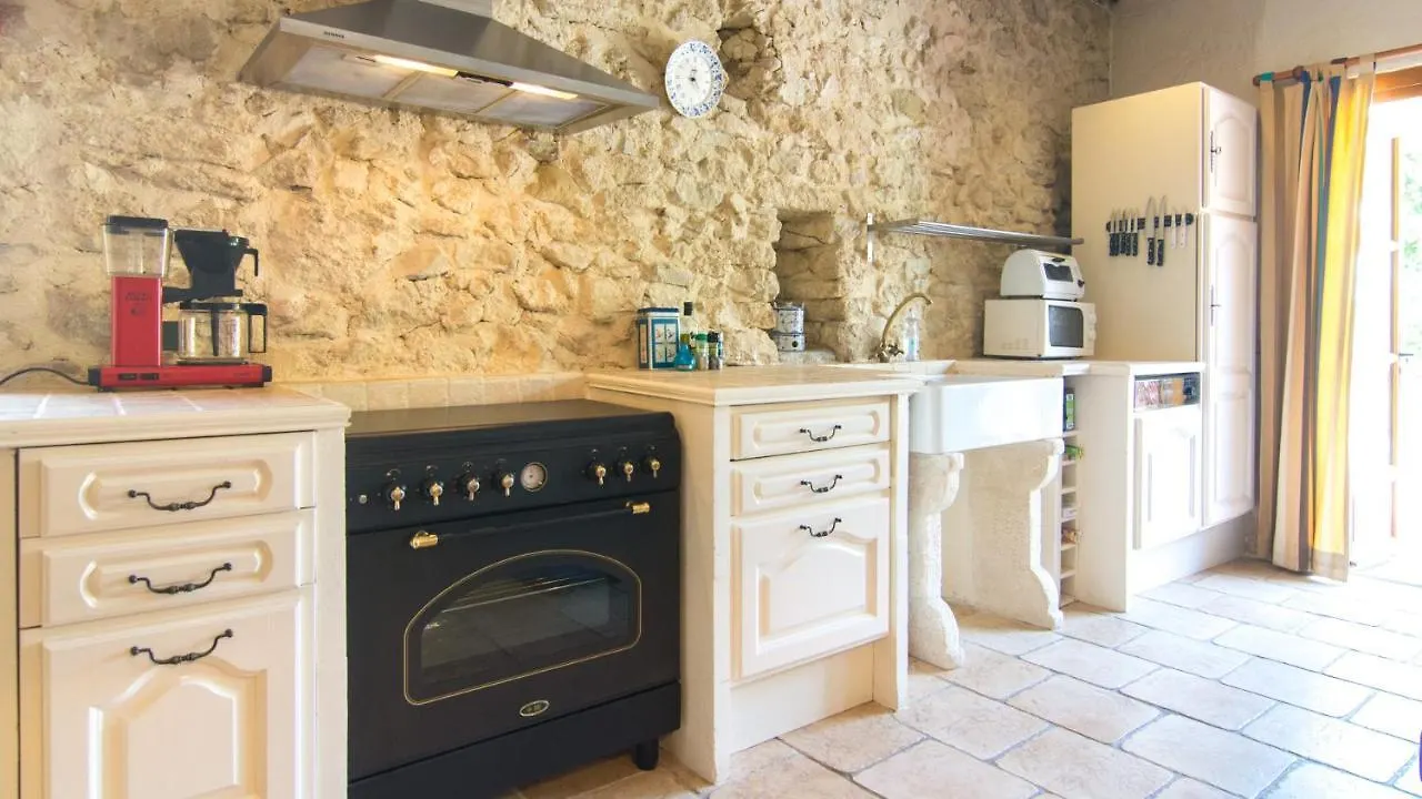 Apartmán La Petite Grande Lurs