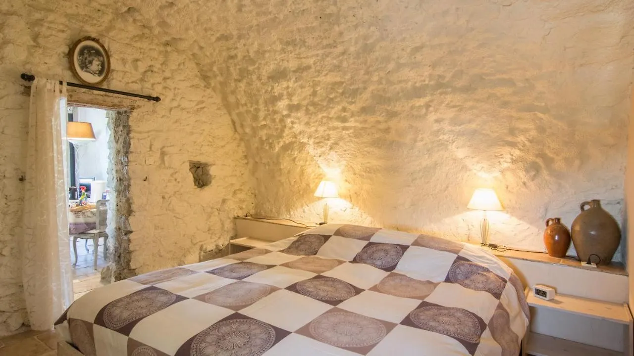 Apartmán La Petite Grande Lurs