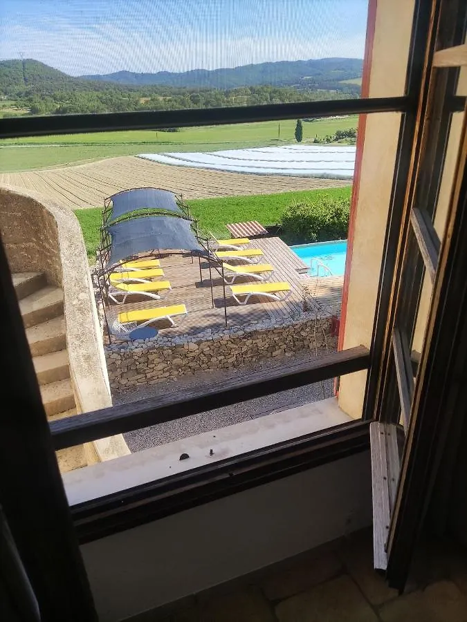 Apartmán La Petite Grande Lurs 0*,