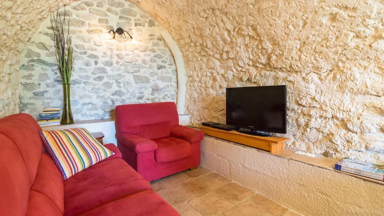 Apartmán La Petite Grande Lurs