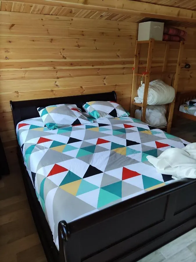 Apartmán La Petite Grande Lurs