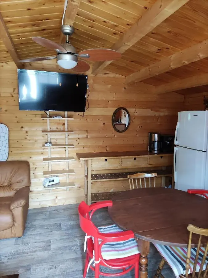 Apartmán La Petite Grande Lurs 0*,  Francie