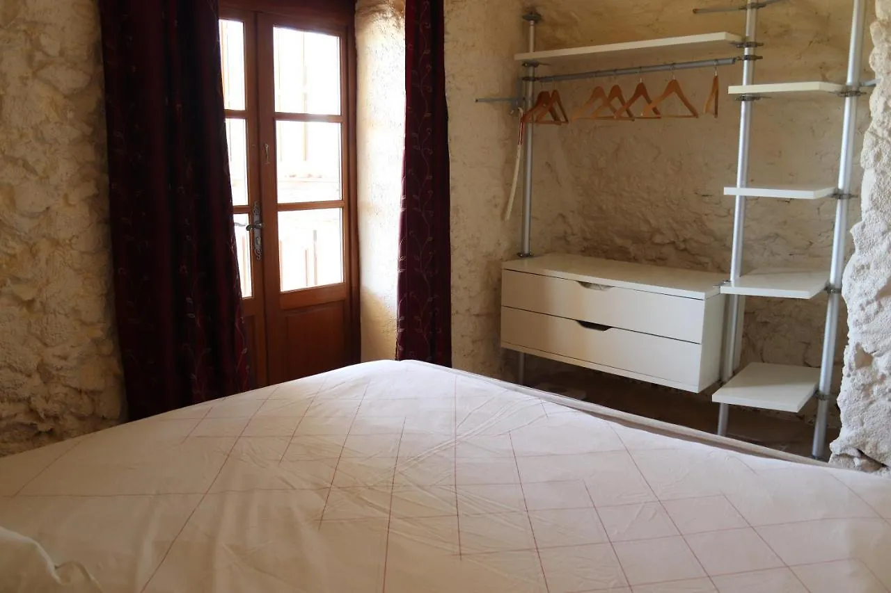Apartmán La Petite Grande Lurs Francie