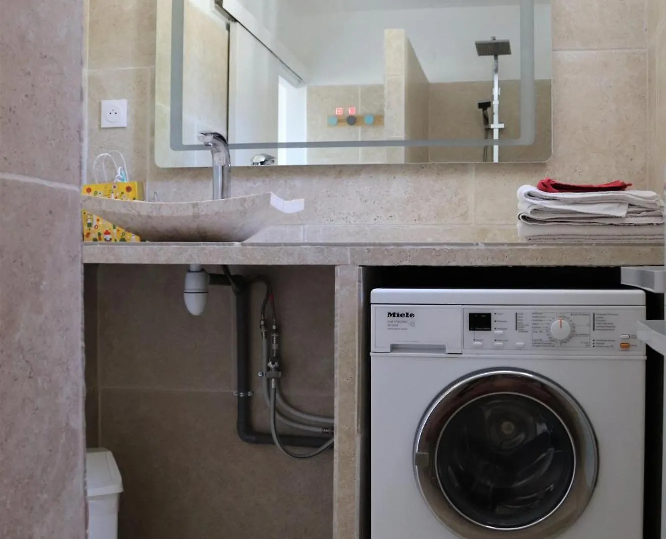 Apartmán La Petite Grande Lurs