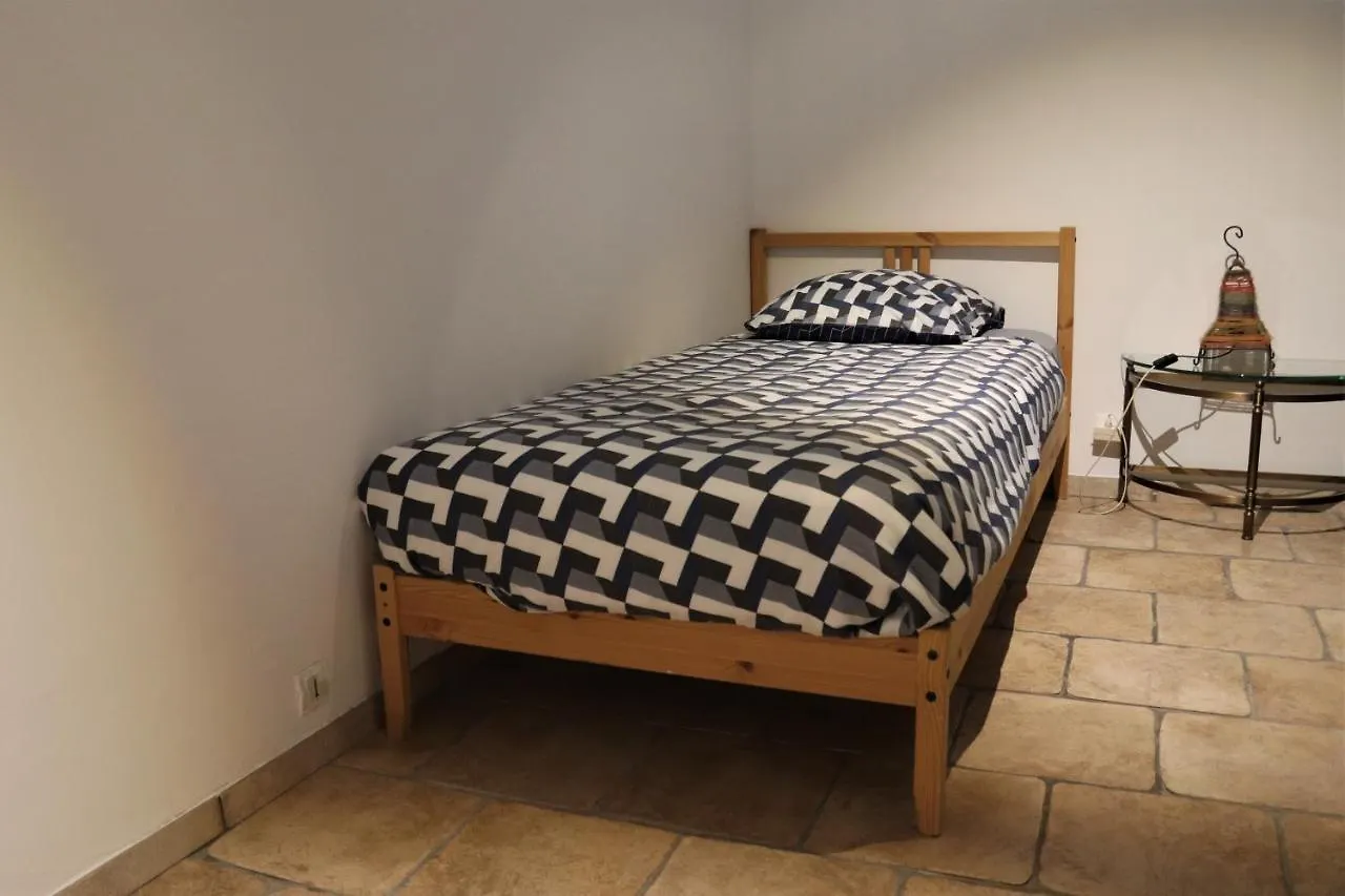 Apartmán La Petite Grande Lurs