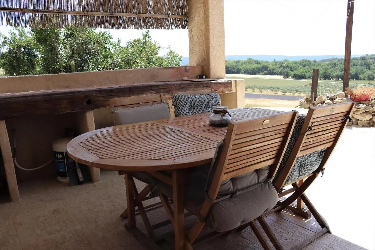Apartmán La Petite Grande Lurs