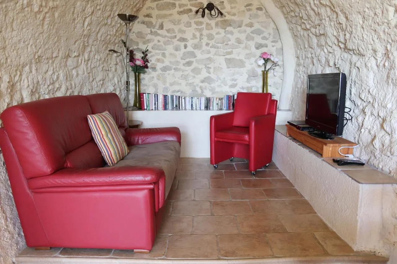 Apartmán La Petite Grande Lurs