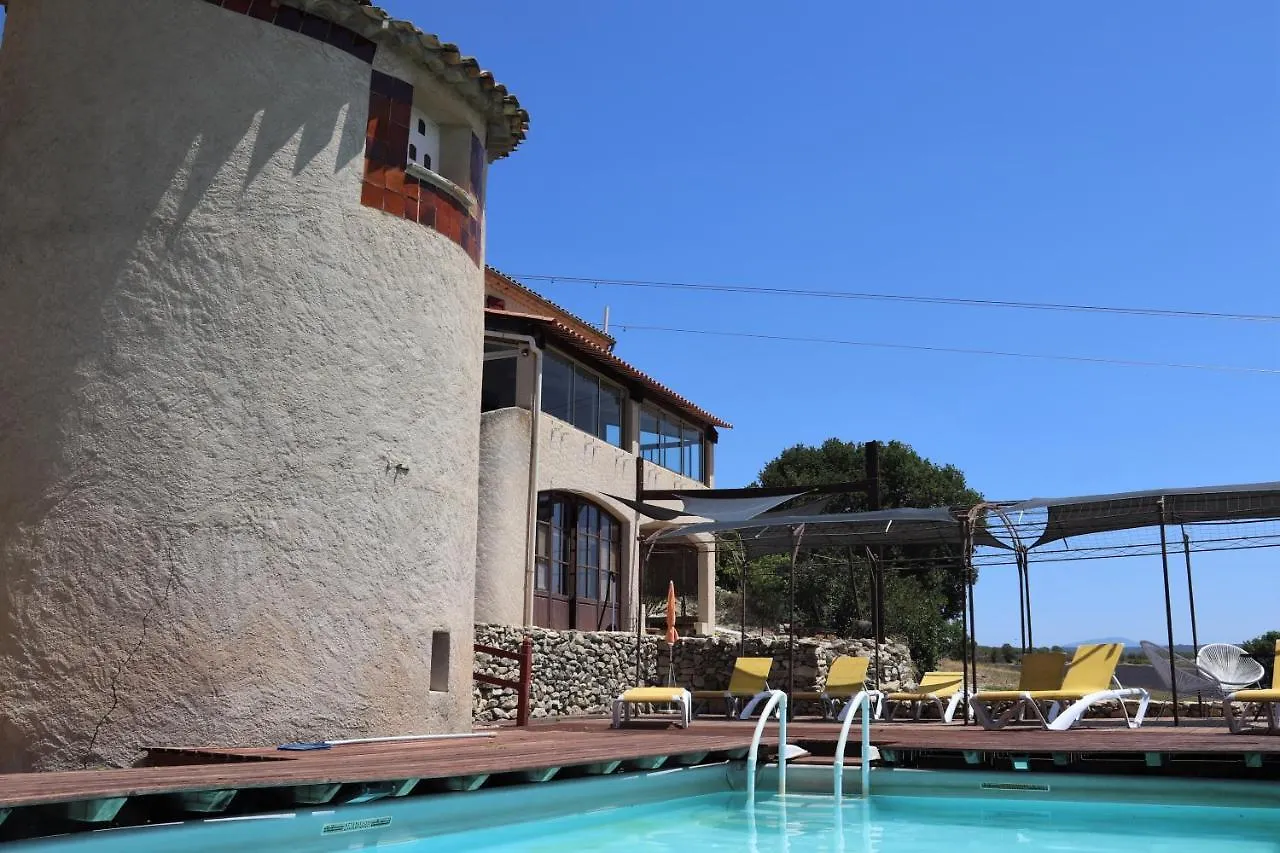 Apartmán La Petite Grande Lurs 0*,