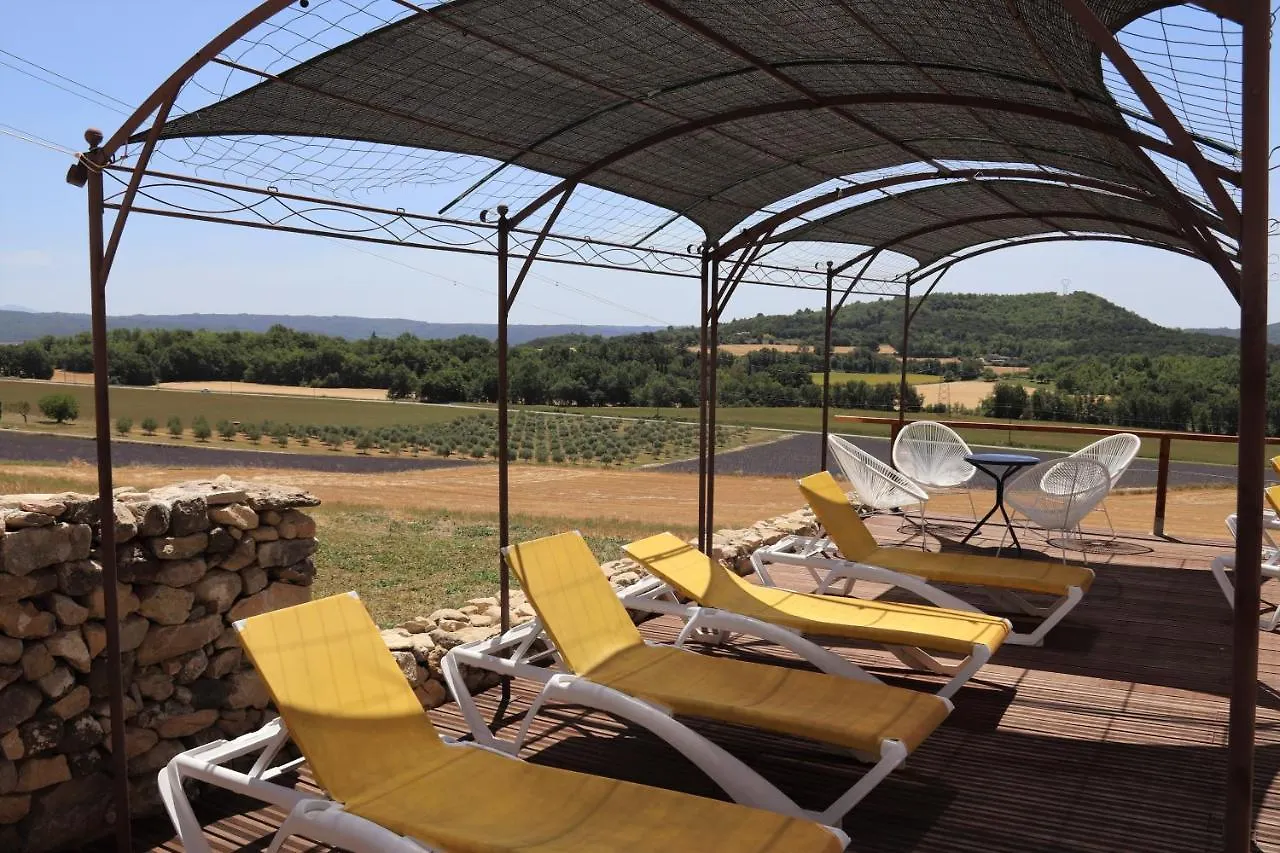 Apartmán La Petite Grande Lurs