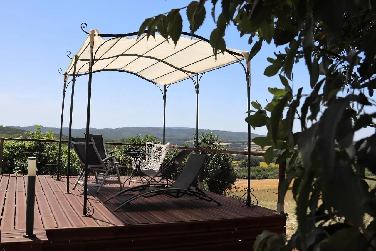 Apartmán La Petite Grande Lurs