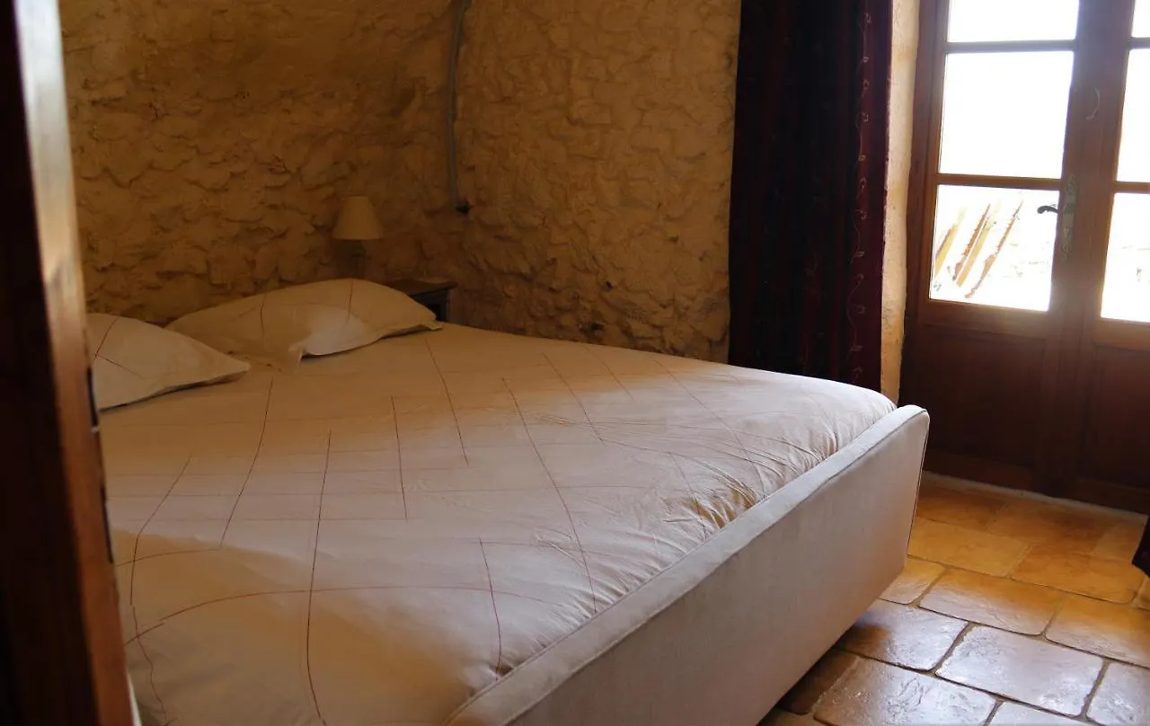 Apartmán La Petite Grande Lurs Francie