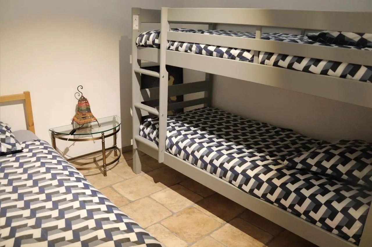 Apartmán La Petite Grande Lurs