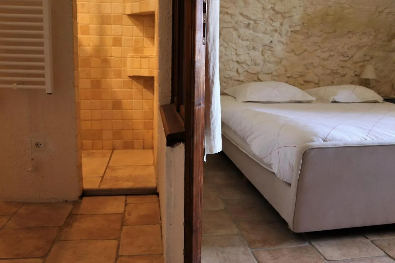Apartmán La Petite Grande Lurs 0*,