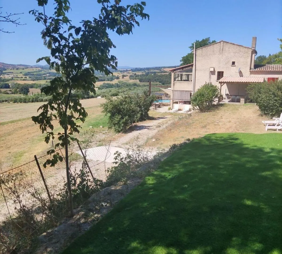 Apartmán La Petite Grande Lurs 0*,