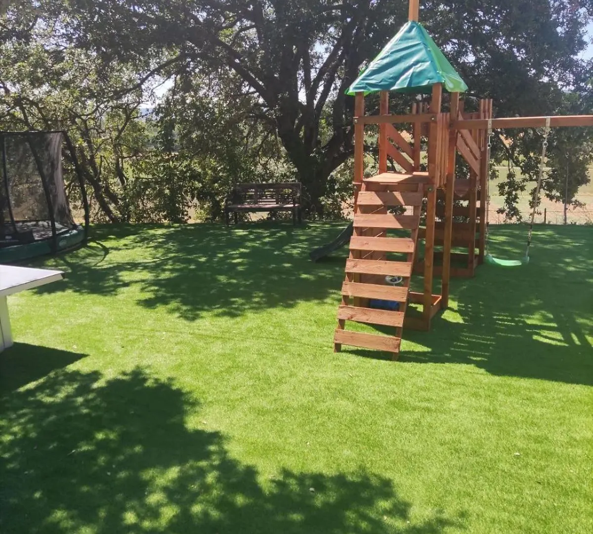 Apartmán La Petite Grande Lurs