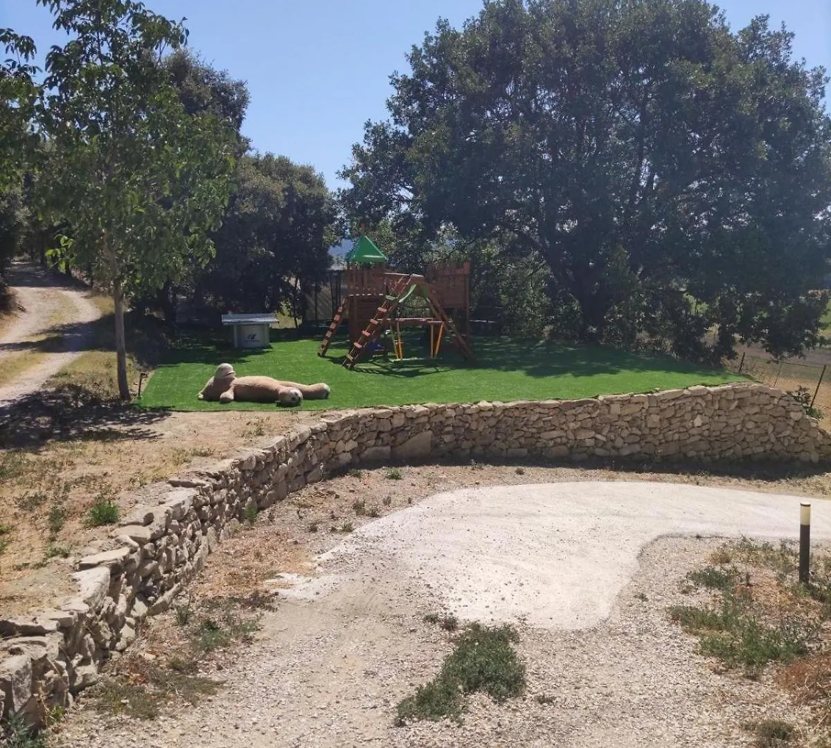 Apartmán La Petite Grande Lurs