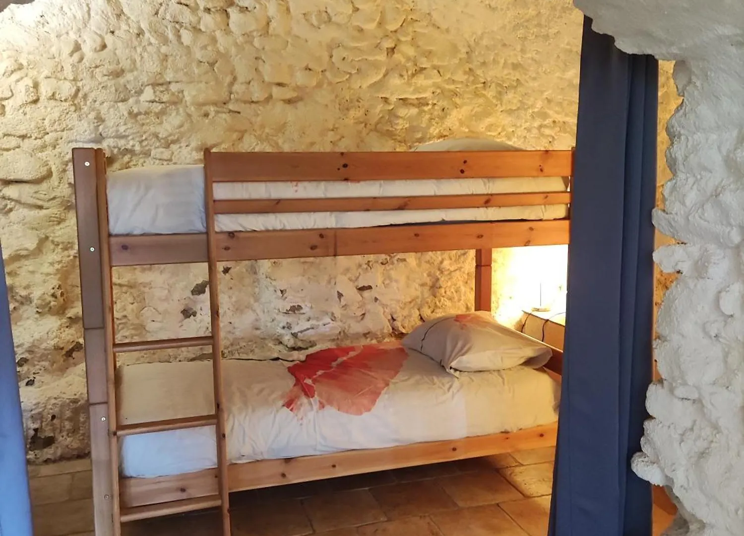 Apartmán La Petite Grande Lurs