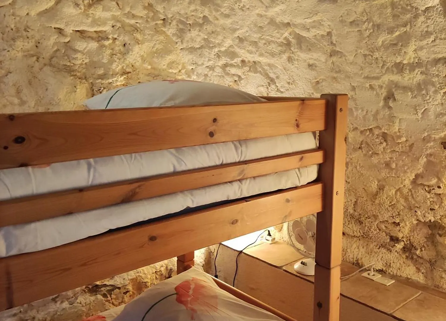 Apartmán La Petite Grande Lurs